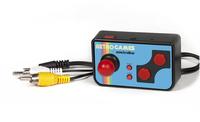 ThumbsUp! Controller ORB TV Games 200 Spiele blau