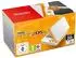 Nintendo New 2DS XL weiß-orange