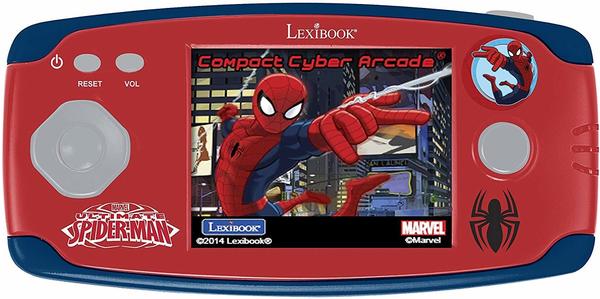 Lexibook JL2365 Spider-Man