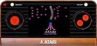 Blaze Atari Retro Handheld