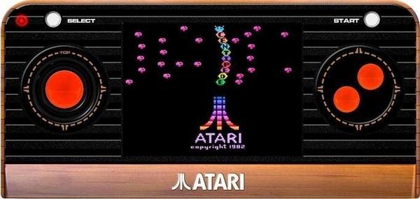 Blaze Atari Retro Handheld