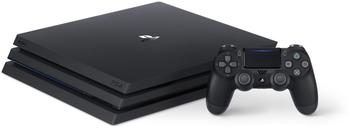 Sony PlayStation 4 (PS4) Pro 1TB