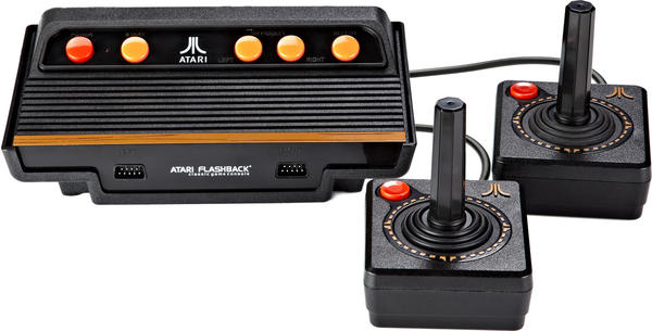 ATGames Atari Flashback 8