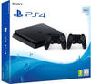 PlayStation 4 Konsolen-Set »Slim«, (Bundle, inkl. 2 PlayStation 4 Wireless