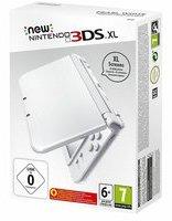 Nintendo New Nintendo 3DS XL weiß (EU Import)