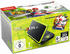 Nintendo New 2DS XL schwarz-apfelgrün + Mario Kart 7