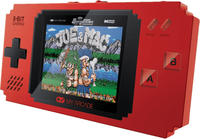 MyArcade 1276644, MyArcade MY ARCADE - Tetris Pixel Pocket (1276644)