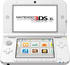 Nintendo 3DS XL weiß