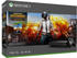 Microsoft Xbox One X 1TB + PlayerUnknown's Battlegrounds
