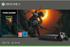 Microsoft Xbox One X Shadow of the Tomb Raider Bundle