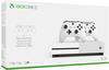 Microsoft Xbox One S 1TB + 2 Controller