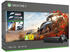 Microsoft Xbox One X 1TB (Bundle, inkl. Forza Horizon 4 & Forza 7 + FIFA 19) schwarz