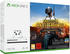 Microsoft Xbox One 1TB inkl. Playerunknowns Battlegr. USK 18