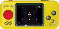 My Arcade 845620071302, My Arcade Pac-Man Pixel Pro - Pocket Player
