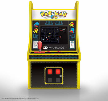 dreamGEAR My Arcade Pac-Man Micro Player