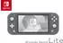 grau: Nintendo Switch Lite