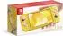 Nintendo Switch Lite gelb