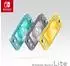 Nintendo Switch Lite gelb