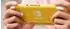 Nintendo Switch Lite gelb