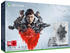 Microsoft Xbox One X 1TB - Gears 5 Limited Edition Bundle