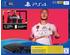 Sony PlayStation 4 (PS4) Slim 1TB + FIFA 20 Ultimate Team + 2 Controller