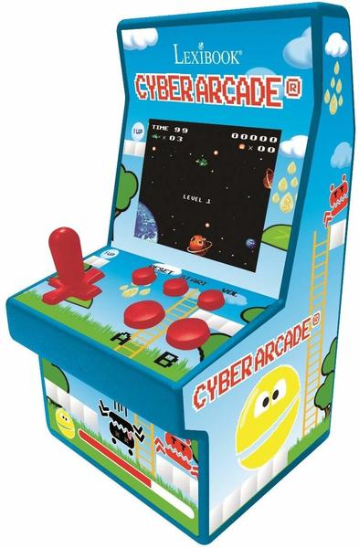 Lexibook Cyber Arcade Console (JL2940)