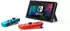 Nintendo Switch neon-rot/neon-blau (neue Edition)