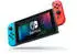 Nintendo Switch neon-rot/neon-blau (neue Edition)