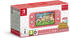 Nintendo Switch Lite koralle inkl. Animal Crossing: New Horizons