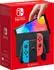 2 x Controller, ohne Spiel: Nintendo Switch (OLED-Modell)