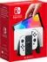 2 x Controller, ohne Spiel: Nintendo Switch (OLED-Modell)