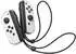 Nintendo Switch (OLED-Modell) weiß