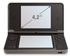 Nintendo DSi XL Dunkelbraun