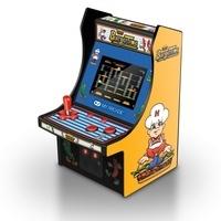 dreamGEAR My Arcade Burgertime Micro Player