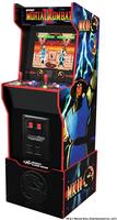 Arcade1Up MID-A-10140, Arcade1Up Midway Mortal Kombat Legacy Edition (MID-A-10140)