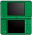 Nintendo DSi XL grün