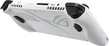 Asus ROG Ally – Ein Display zum Verlieben