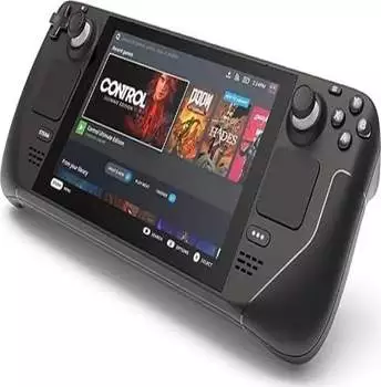 Valve Steam Deck 256GB