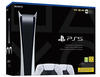 PlayStation 5 Console Digital Edition + 2 PS5 DualSense™ Wireless Controller -