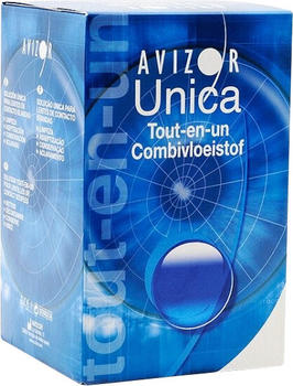 Avizor Unica Sensitive (4 x 350 ml)