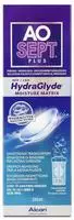 Alcon 9156, Alcon AOSEPT Plus HydraGlyde 360ml, Grundpreis: &euro; 46,94 / l
