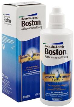 Bausch & Lomb Boston Advance Conditioner (120ml)