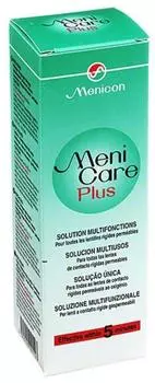 Menicon MeniCare Plus (250ml)