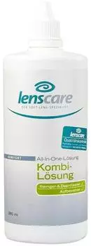 Lenscare Kombil&ouml;sung (380ml)