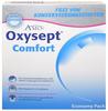 AMO Oxysept Comfort Economy Pack 0.720l, Grundpreis: &euro; 40,14 / l