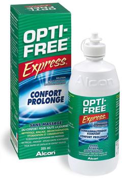 Alcon Optifree Express (355 ml)