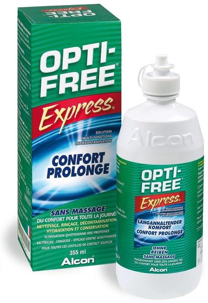 Alcon Optifree Express (355 ml)