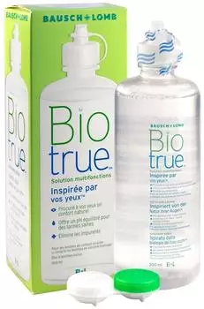 Bausch & Lomb Biotrue All-in-one L&ouml;sung (300ml)
