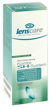 Lenscare Kombi-SH-System (380ml)