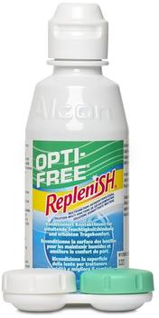 Alcon Opti-Free RepleniSH Lösung 90 ml